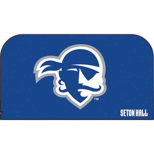 Seton Hall University Vintage Nintendo Switch 2 (2025) with Joy-Con Skin